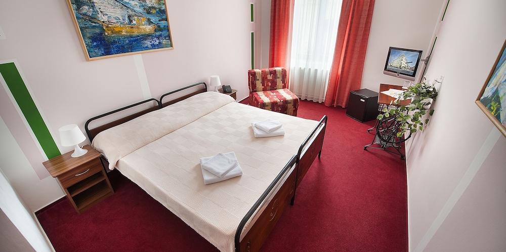 Brioni Boutique Hotel 38/75