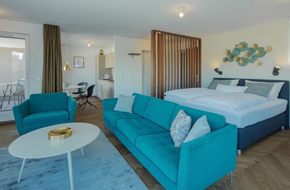 Dd Suites Serviced Apartments 17/35