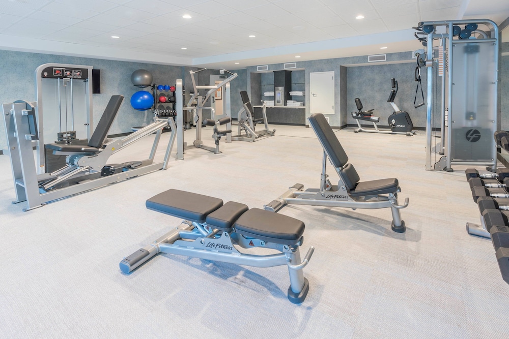 Courtyard by Marriott Thousand Oaks Agoura Hills 29/53