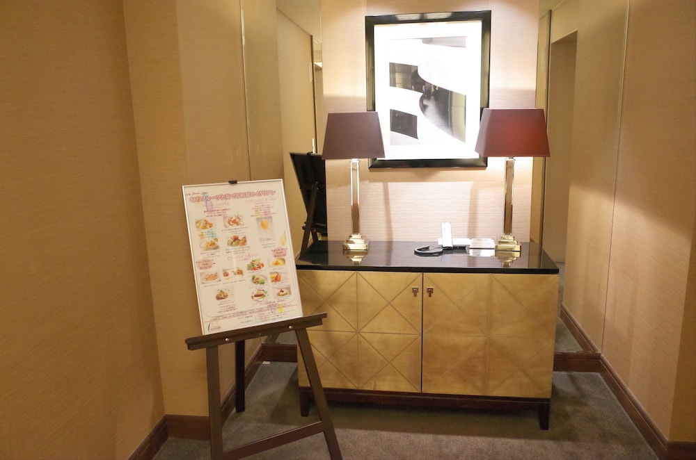 Hotel Trusty Tokyo Bayside 12/60