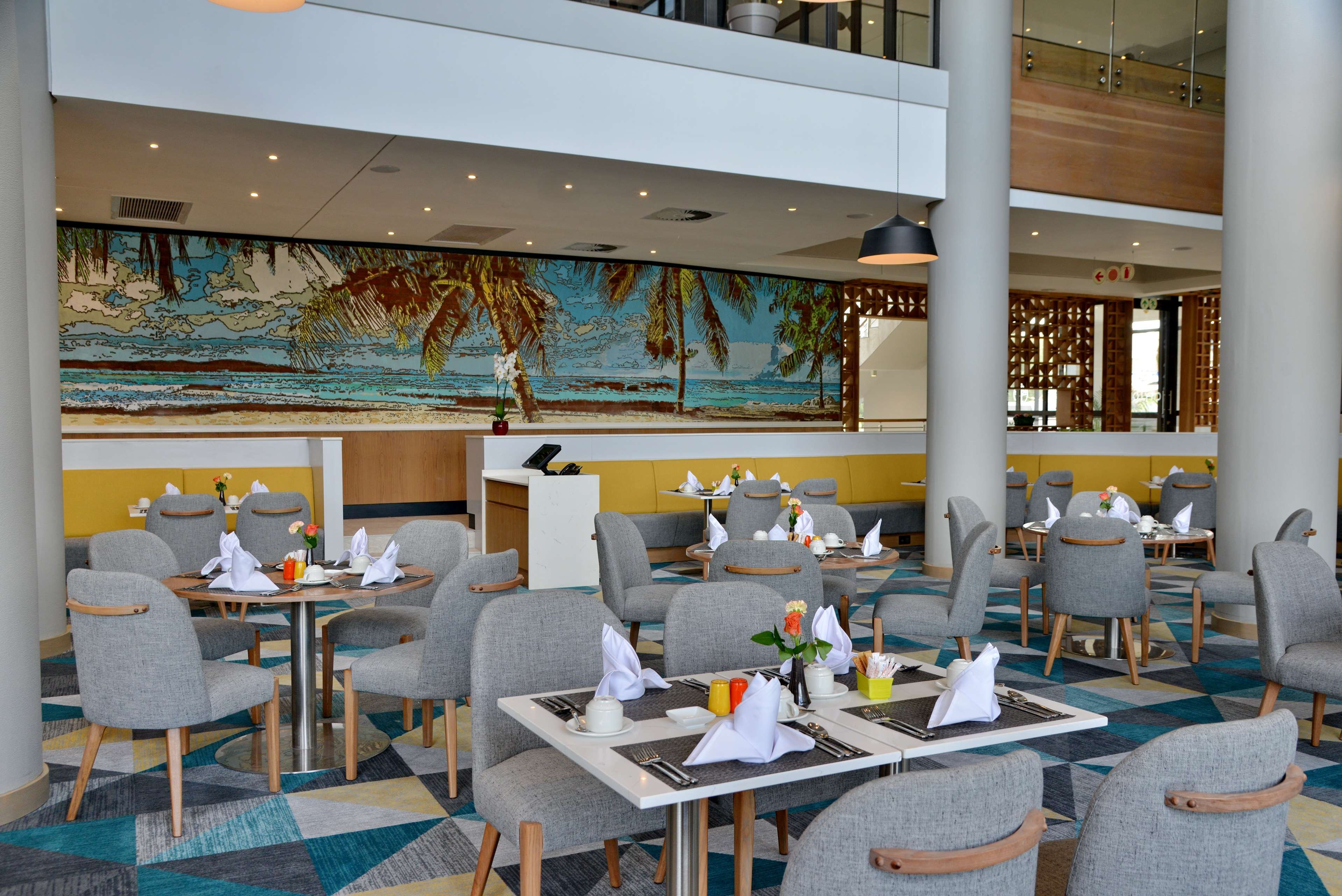 City Lodge Hotel Maputo 15/16