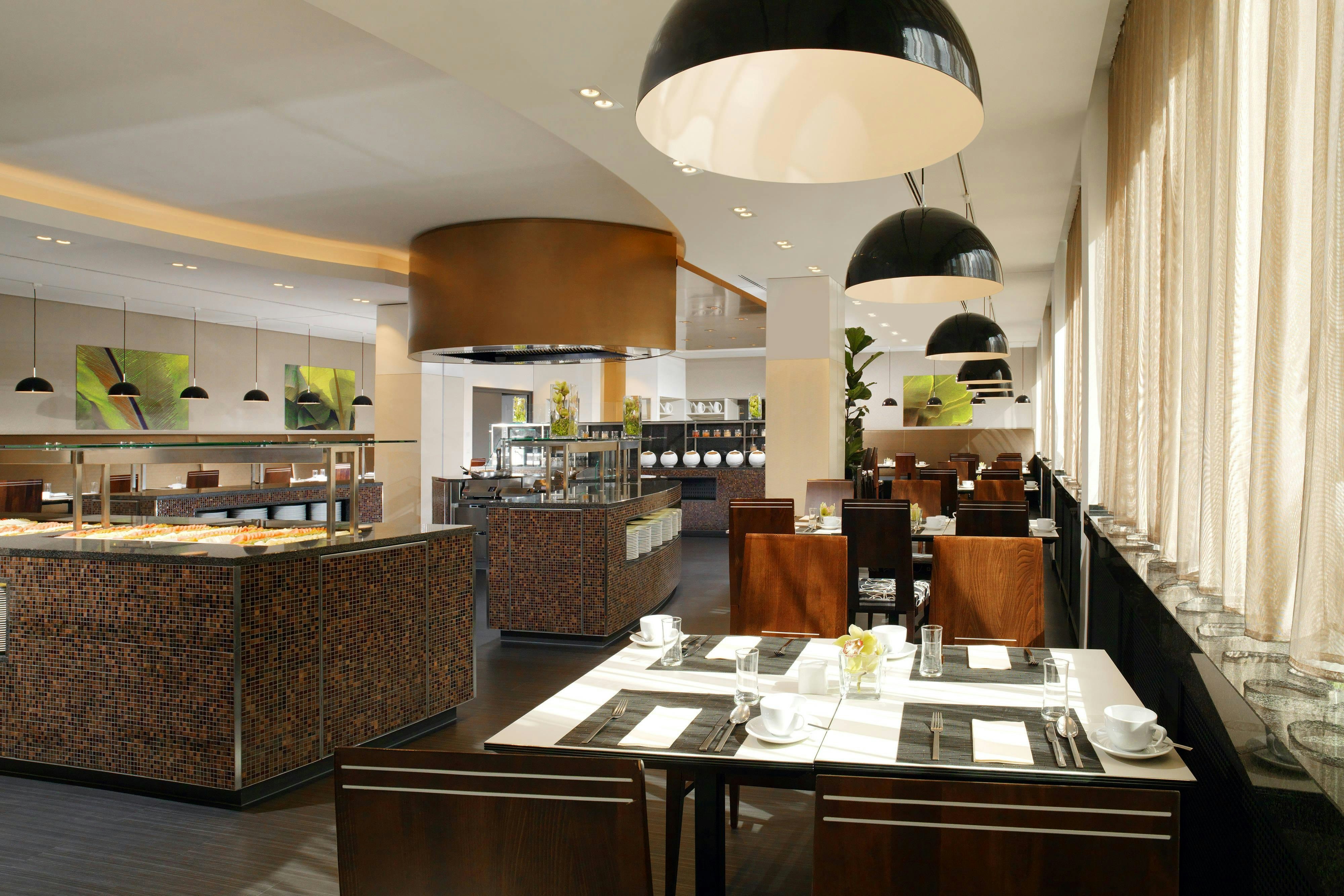 Westin Grand Frankfurt 7/12