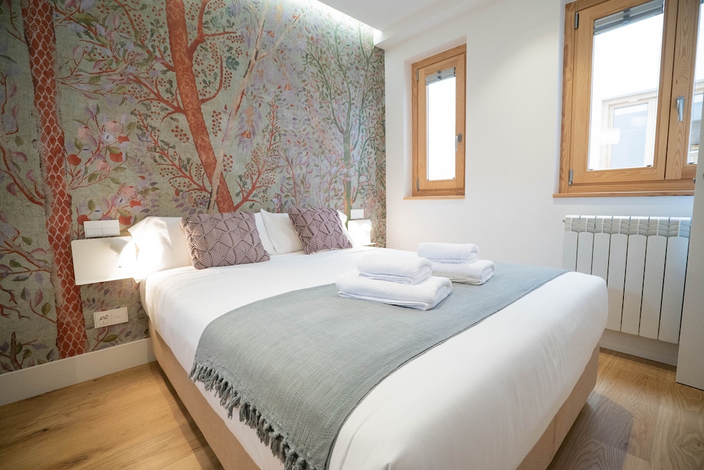 Smartr Madrid Gran Via Apartments 16/71