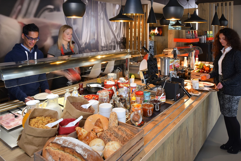 restaurant-cafeteria