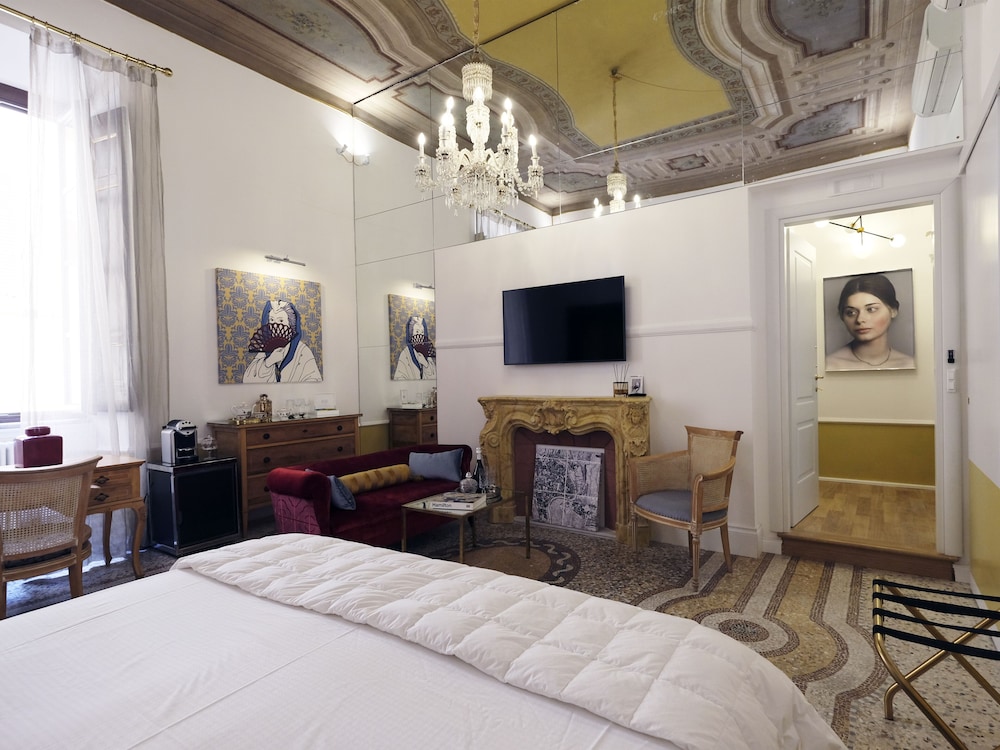 Nobildonne Relais 37/50