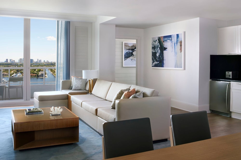 The Ritz Carlton Fort Lauderdale 27/45