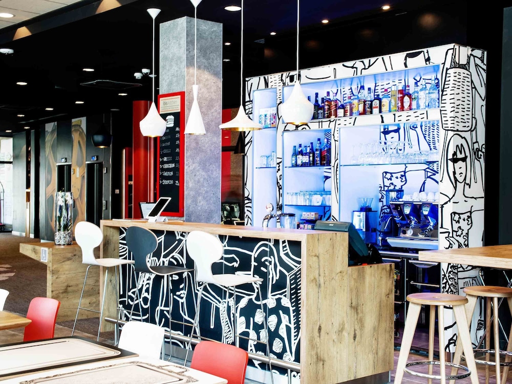 Ibis Gdansk Stare Miasto 62/79