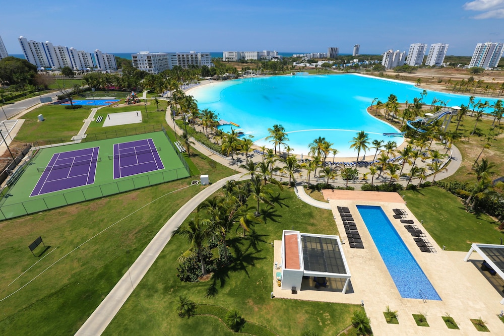 Playa Blanca Vacation Inc 7/18