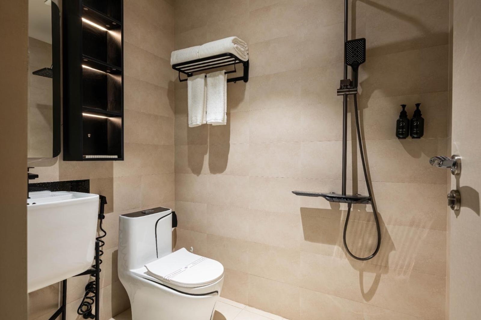 Zmn Serviced apartments 17/17