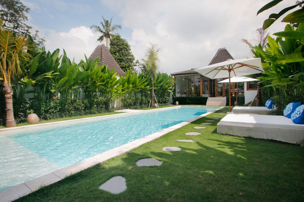 The Apartments Ubud 35/43