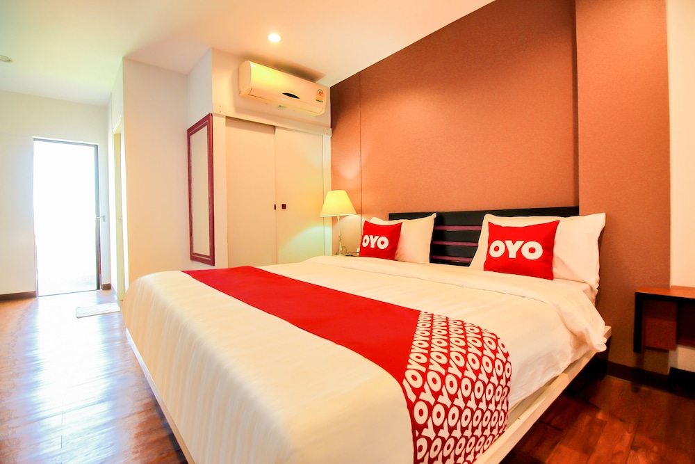 OYO 117 King One Suvarnabhumi 15/38