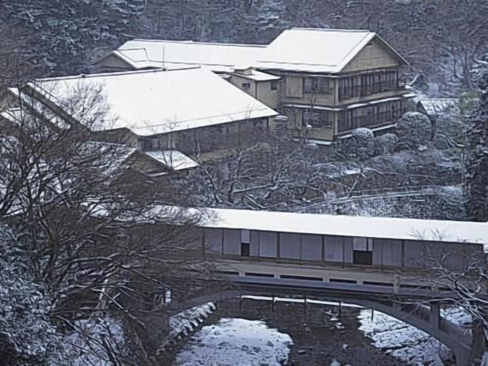 Arima Onsen Gekkoen Yugetsusanso 3/46