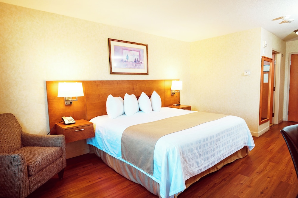Rosslyn Inn & Suites, SureStay Collection by Best Western 15/48