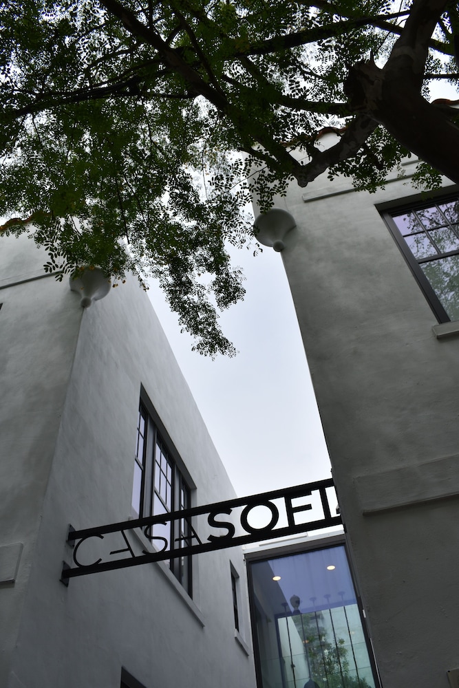 Casa Sofi 36/54