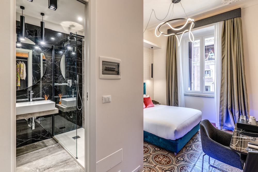 Arenula Suites 32/34