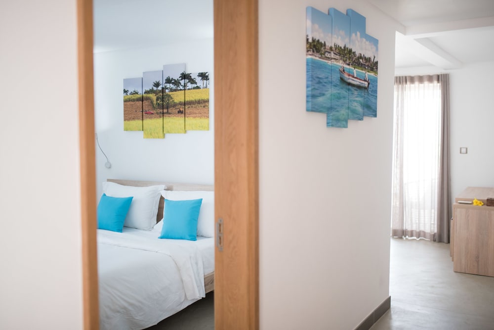 Toparadis Guest House 7/36