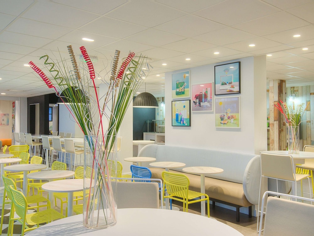 Ibis Styles Nice Centre Gare 40/67