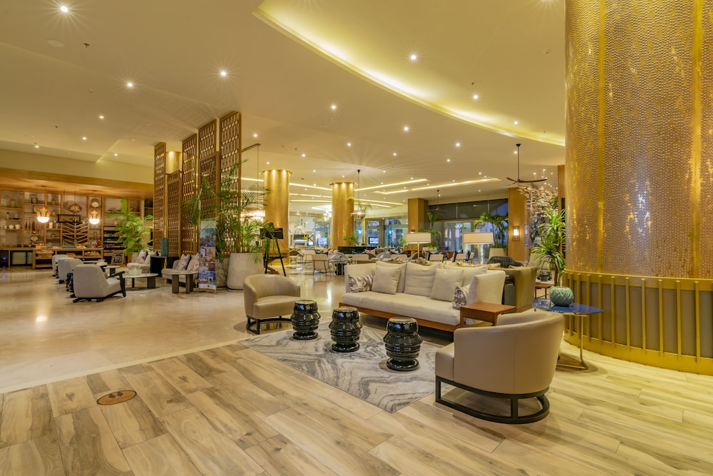 Torre Lucerna Hotel Ensenada 46/62