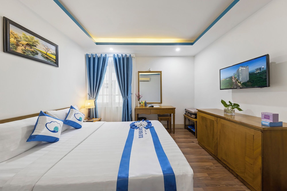 SUPERIOR, DOUBLE BED