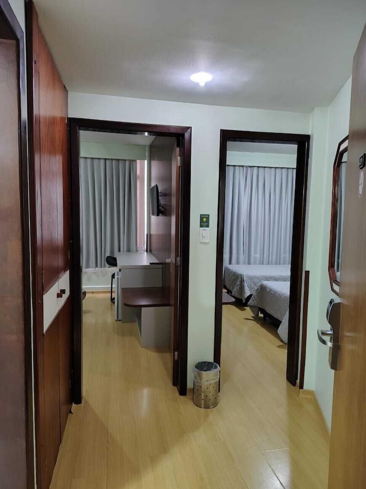 Hotel Jaragua 7/19