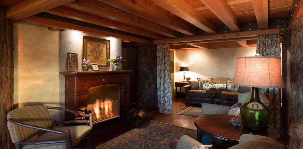 The Inn at Newport Ranch 44/67