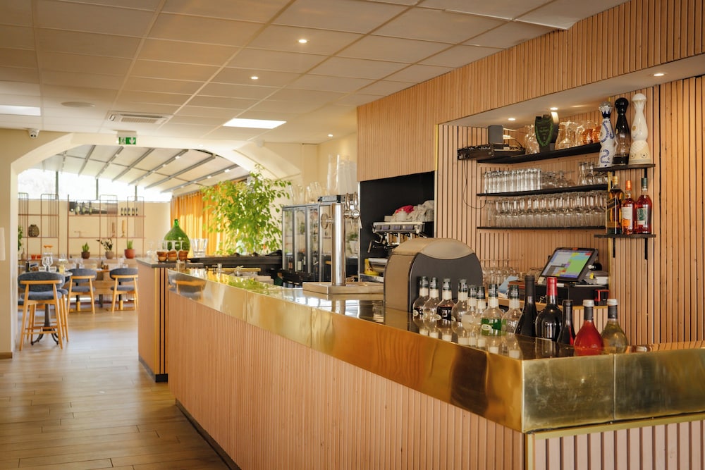 Hotel Atrachjata Aleria 3/50