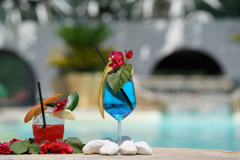 HOTEL ORRIZONTE BLU 21/47