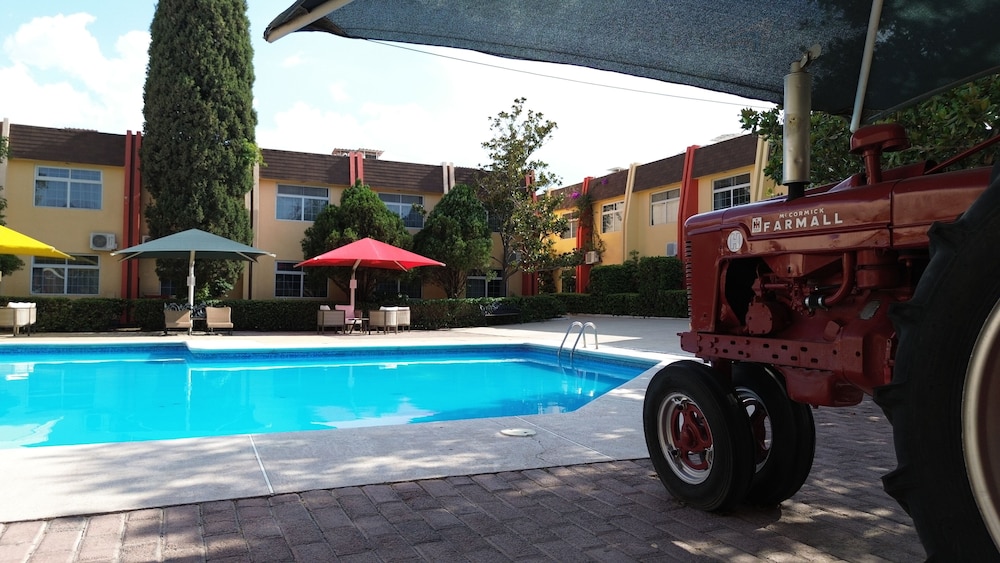 Sicomoro Hotel 42/50