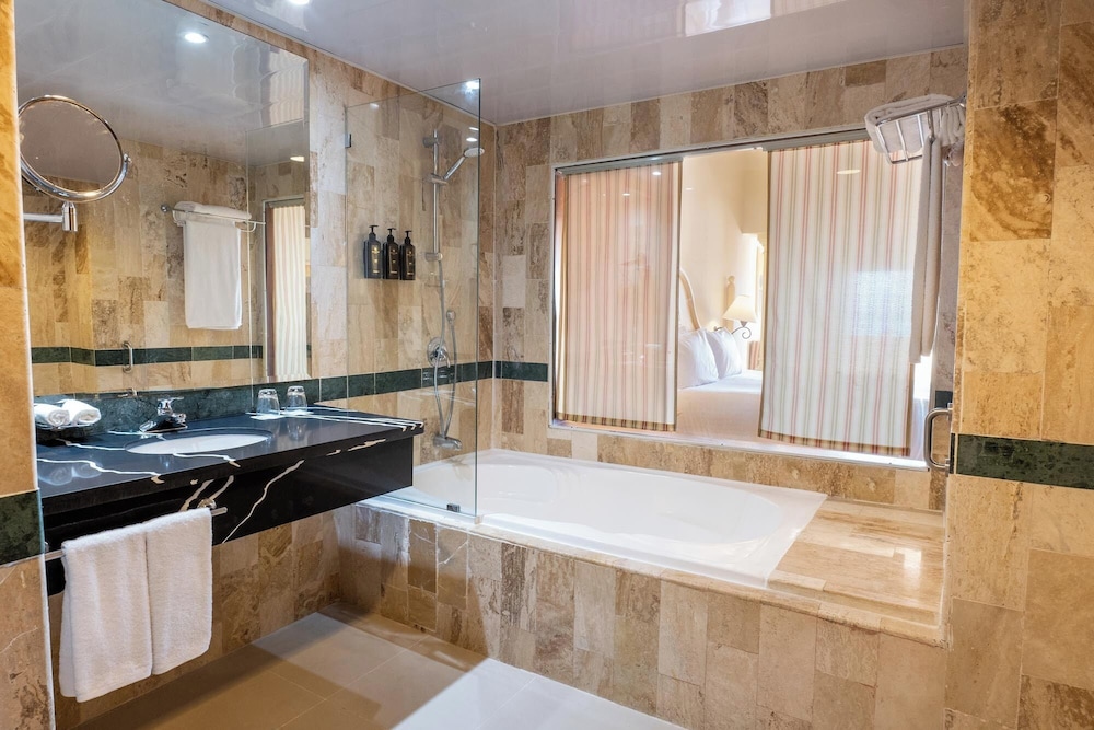 Eurostars Grand Cayacoa 50/50
