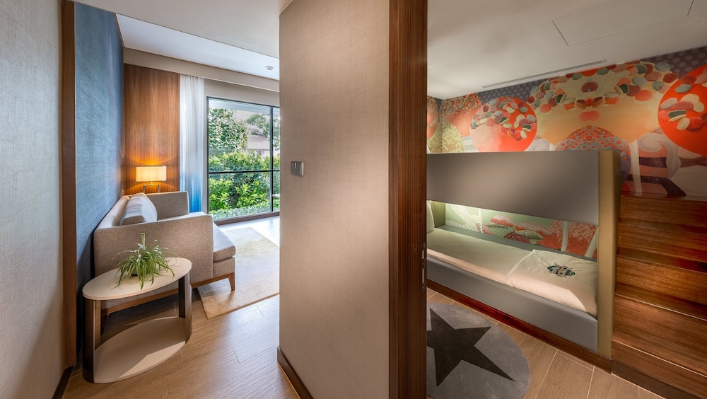 Hard Rock Hotel Desaru Coast 44/94