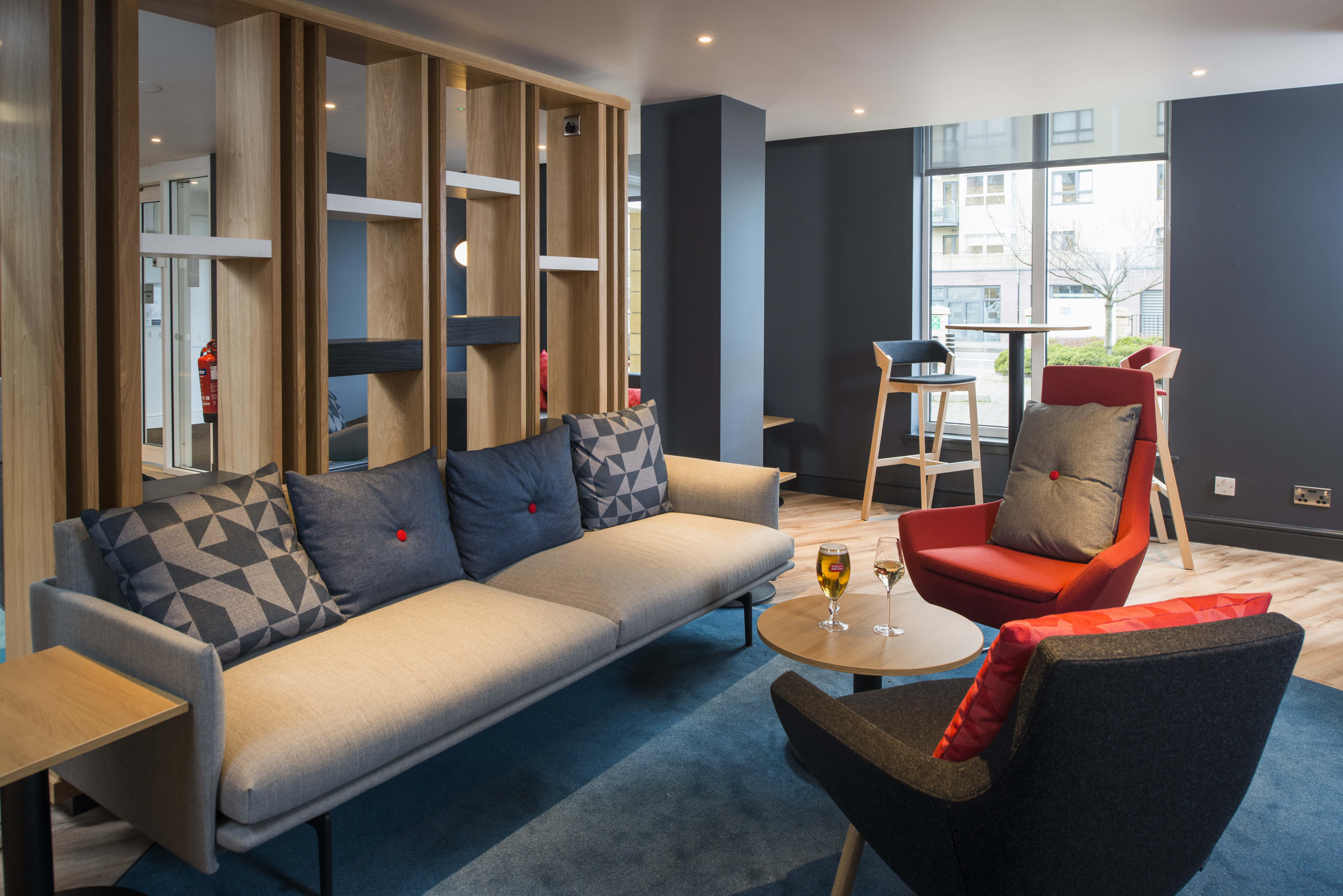 Holiday Inn Express Edinburgh - Leith Waterfront, an IHG Hotel 29/52