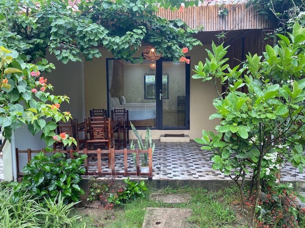 Trang An Retreat 63/70