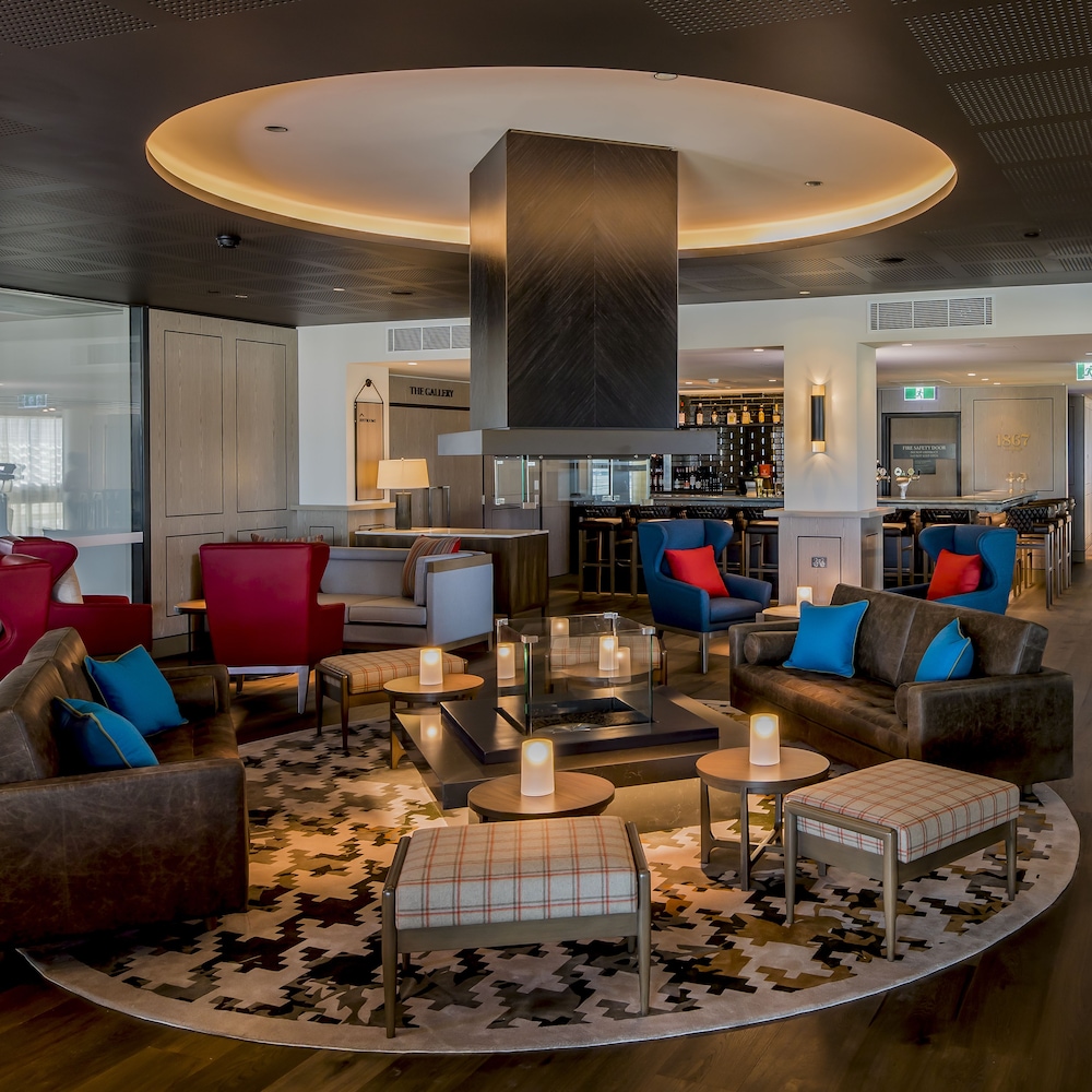 The William Inglis - MGallery by Sofitel 55/73