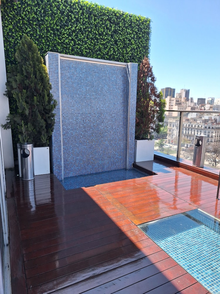 Eurobuilding - Hotel Boutique Buenos Aires 76/76