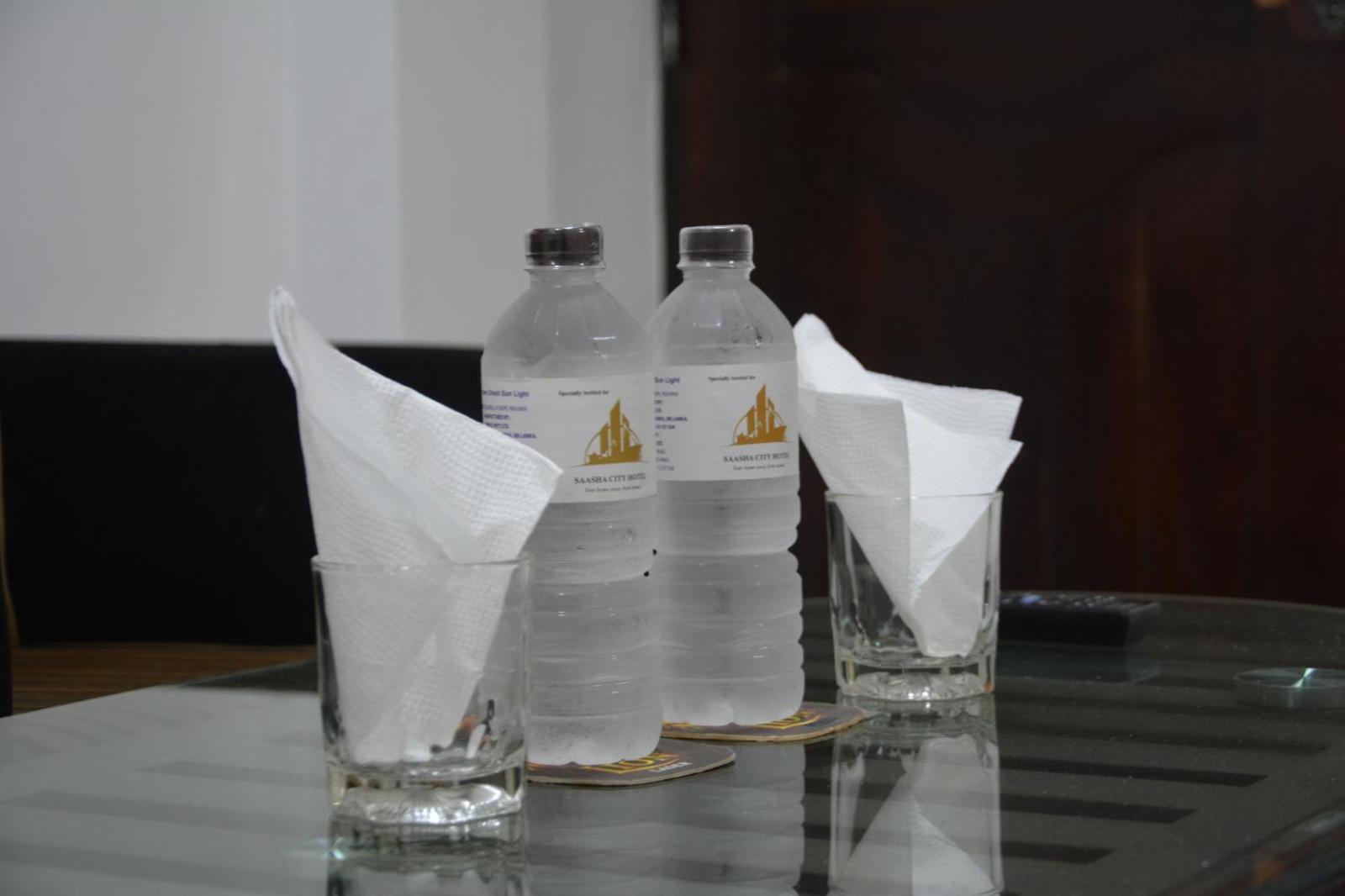 Saasha City Hotel 27/45