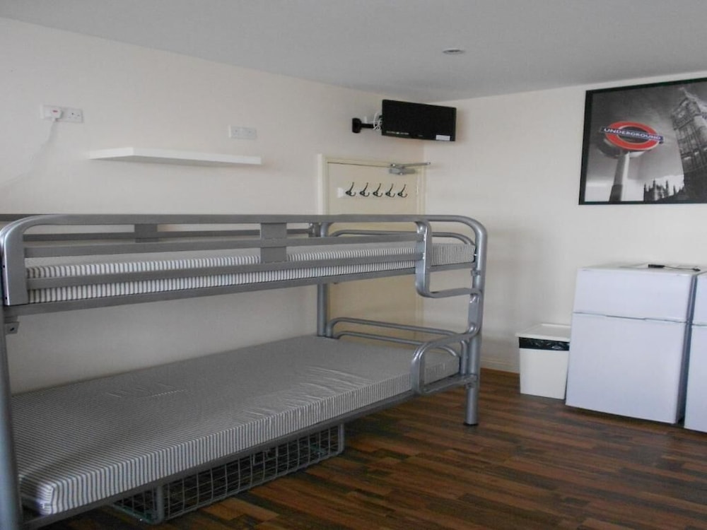 Accomodation London 30/36