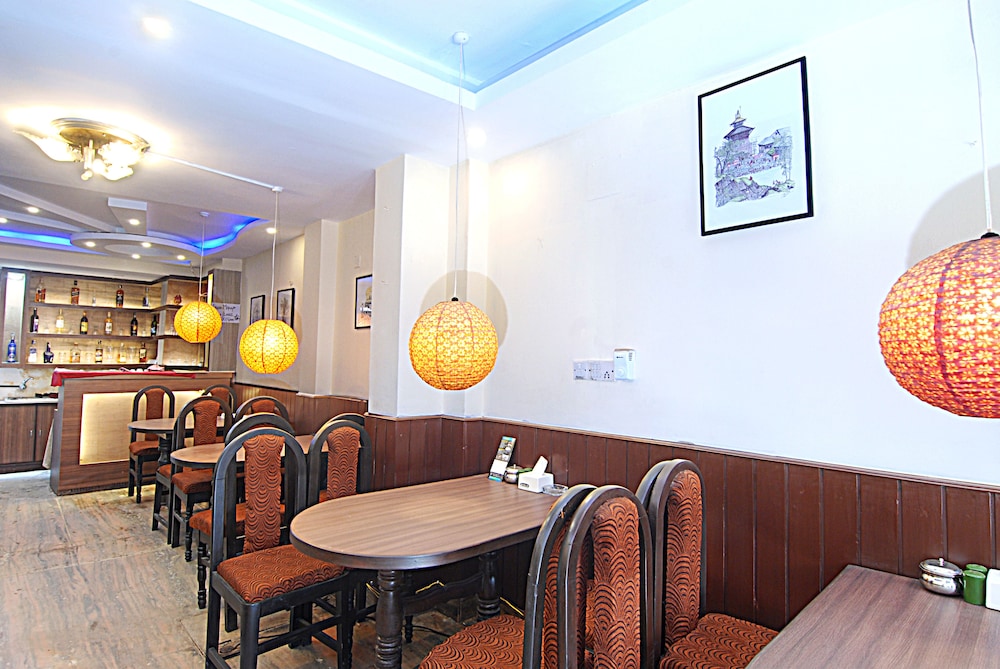 Hotel Lily Kathmandu 43/49