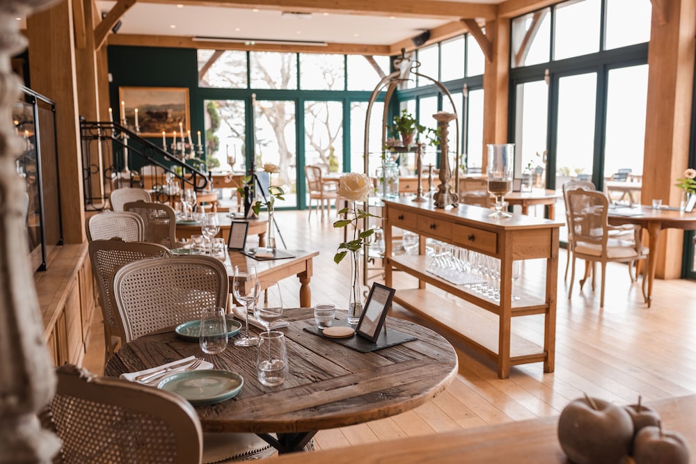 Le Manoir des Impressionnistes 28/50
