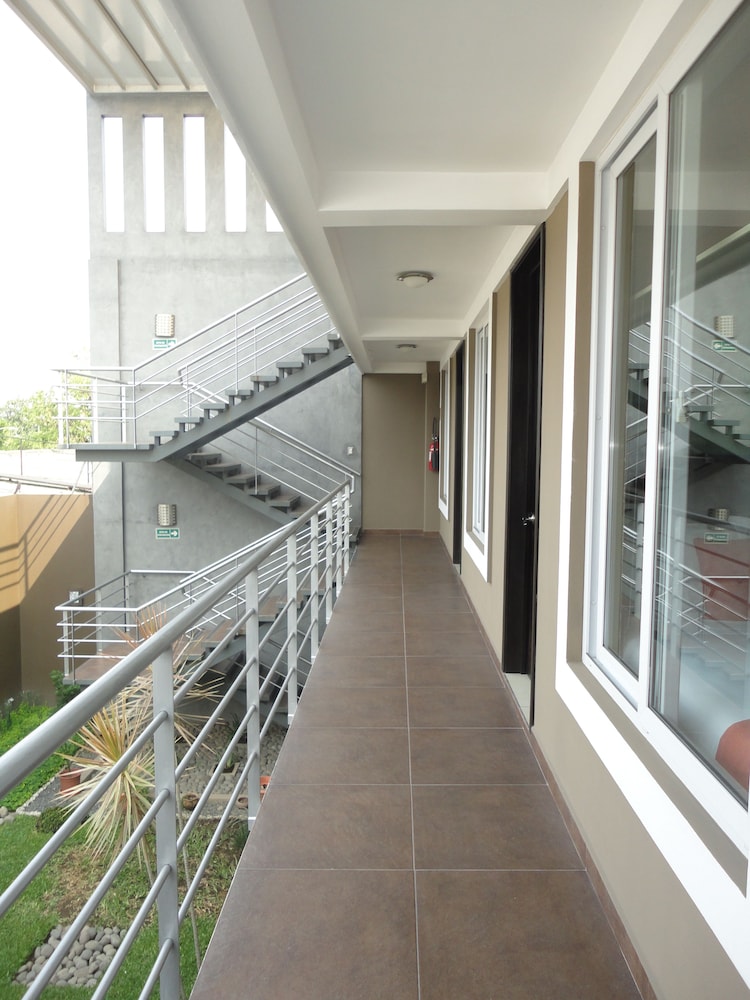 Terra Bella Hotel Boutique 5/48