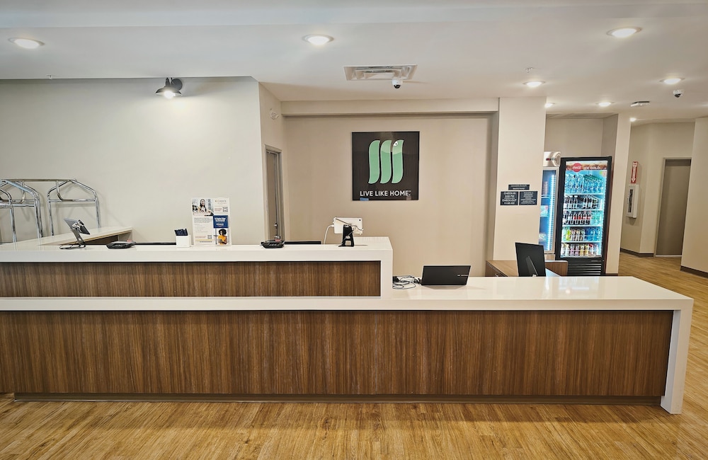 MainStay Suites Gatlinburg Downtown Area photo5