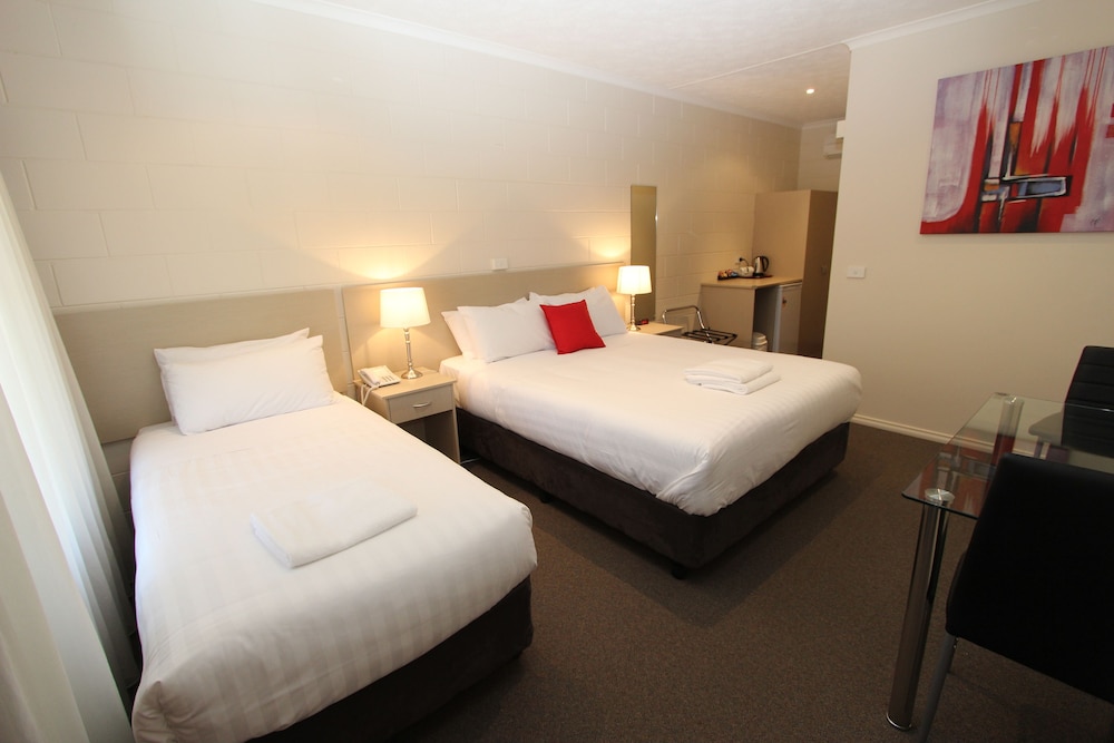 Mildura Riverside Motel 30/56