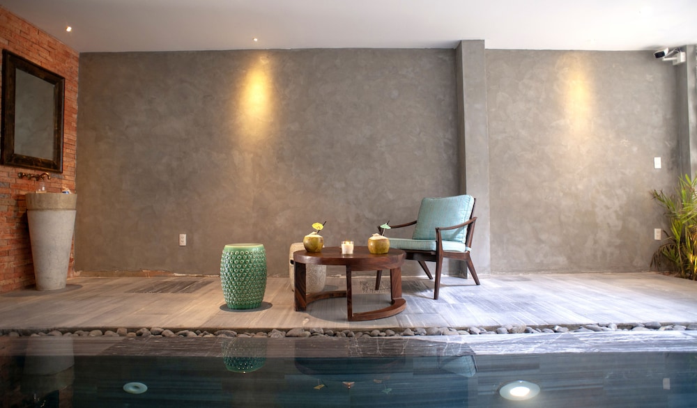 Sen Boutique Villa Apartment 30/45