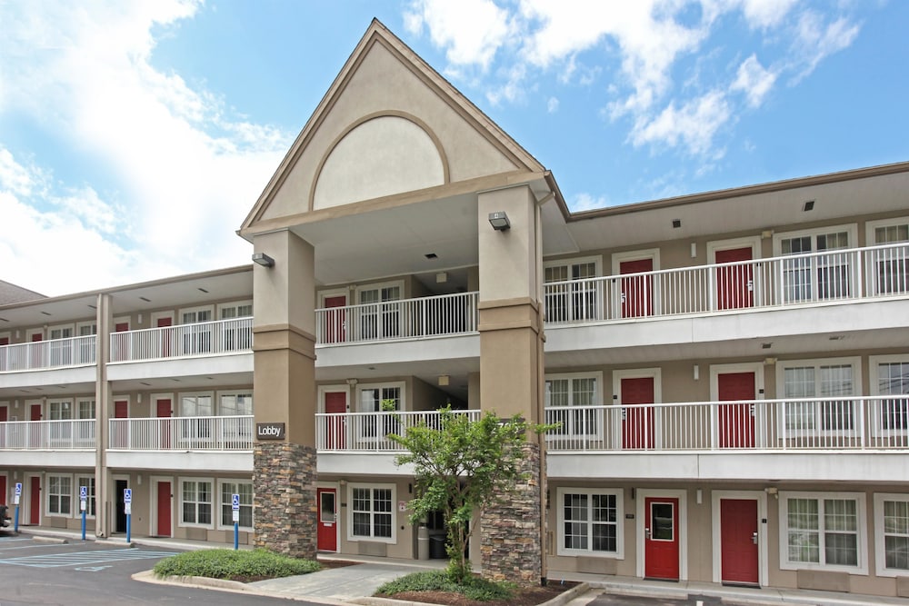 Extended Stay America - Roanoke - Airport 1/36