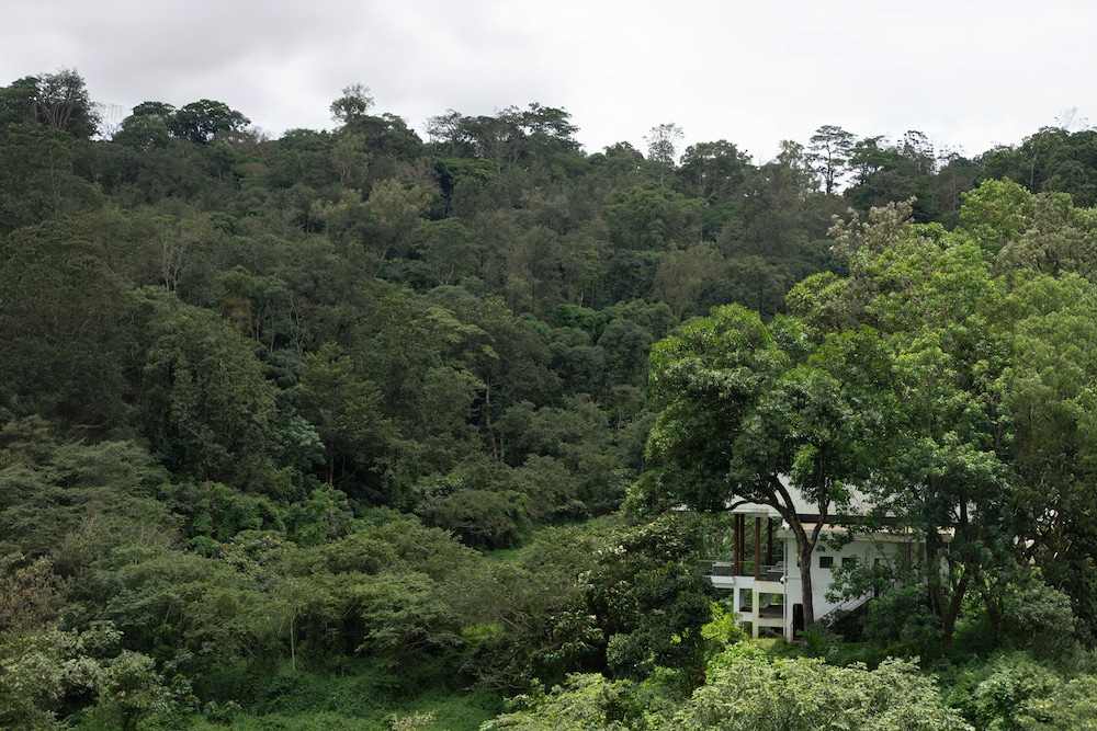 Coorg Marriott Resort & Spa 47/50