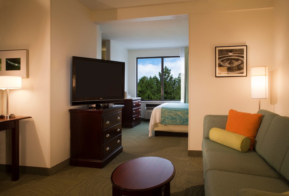 Springhill Suites Atlanta Buford Mall of Georgia 33/50