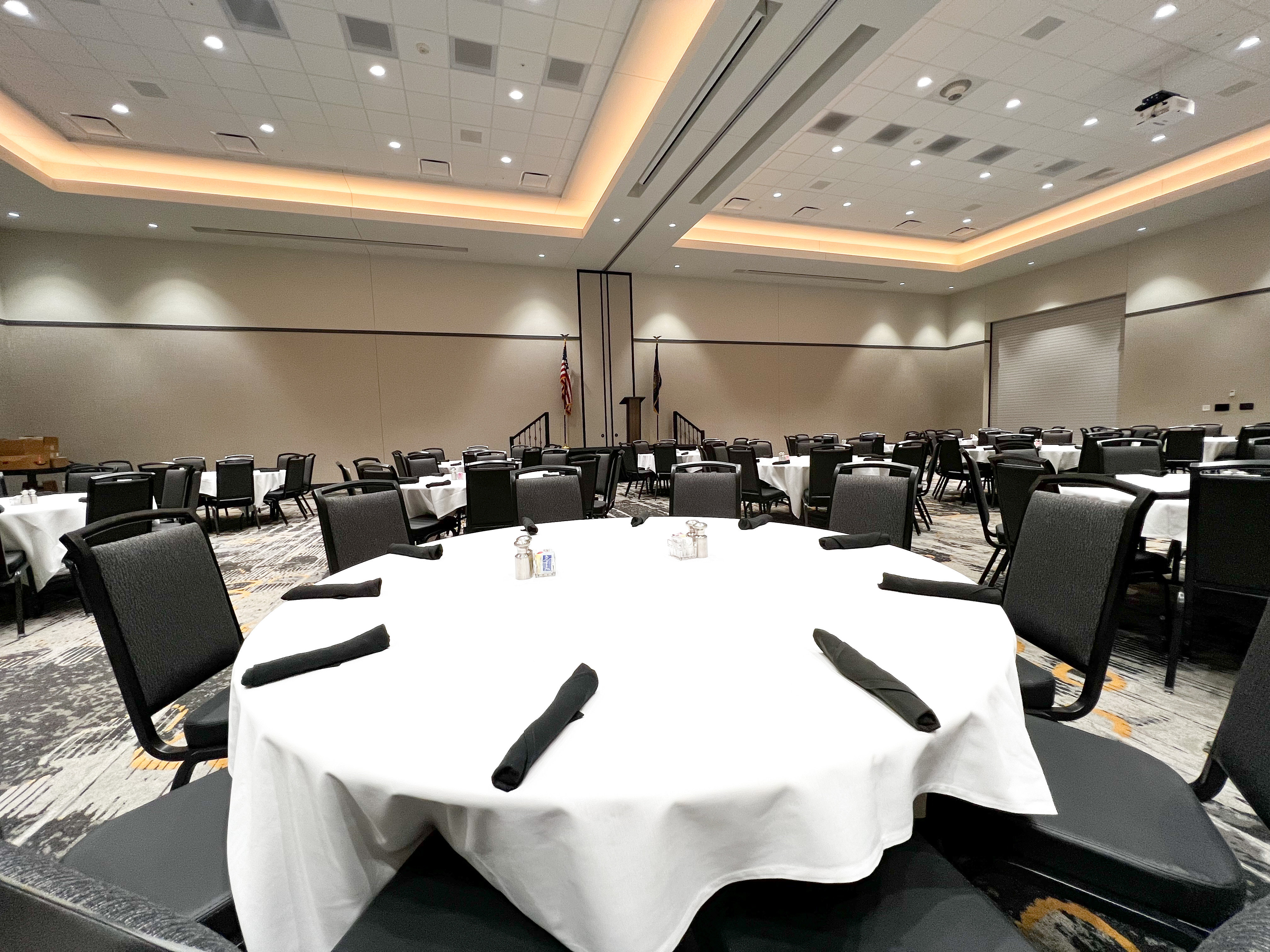 Crowne Plaza KEARNEY 66/78