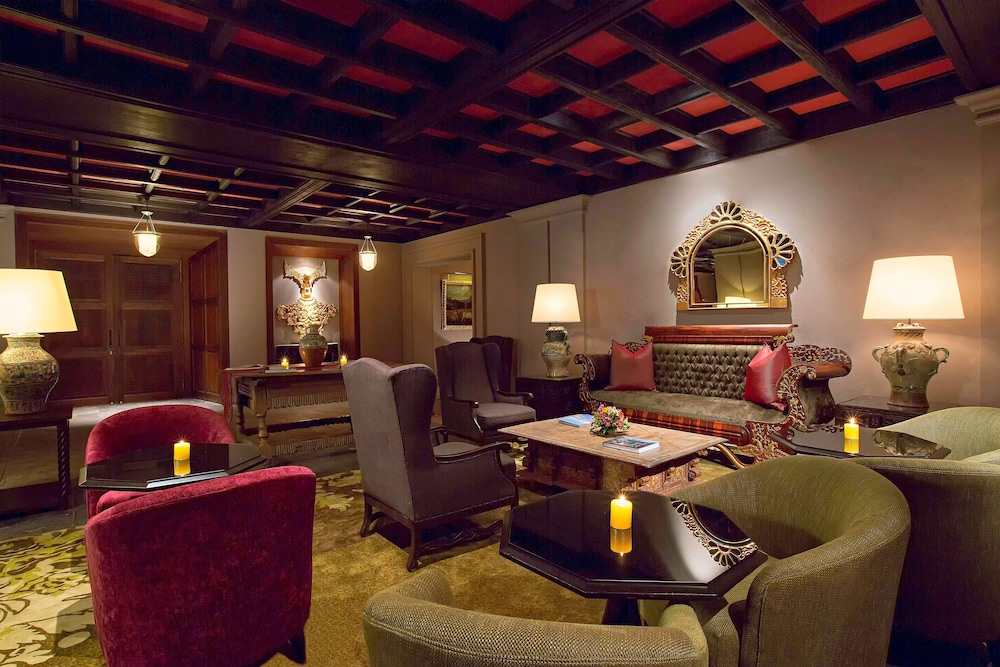 Palacio del Inka a Luxury Collection Hotel 58/80