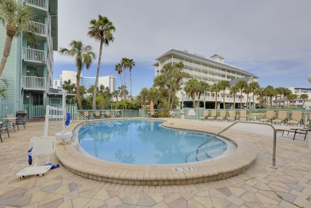 Clearwater Beach Hotel 22/50