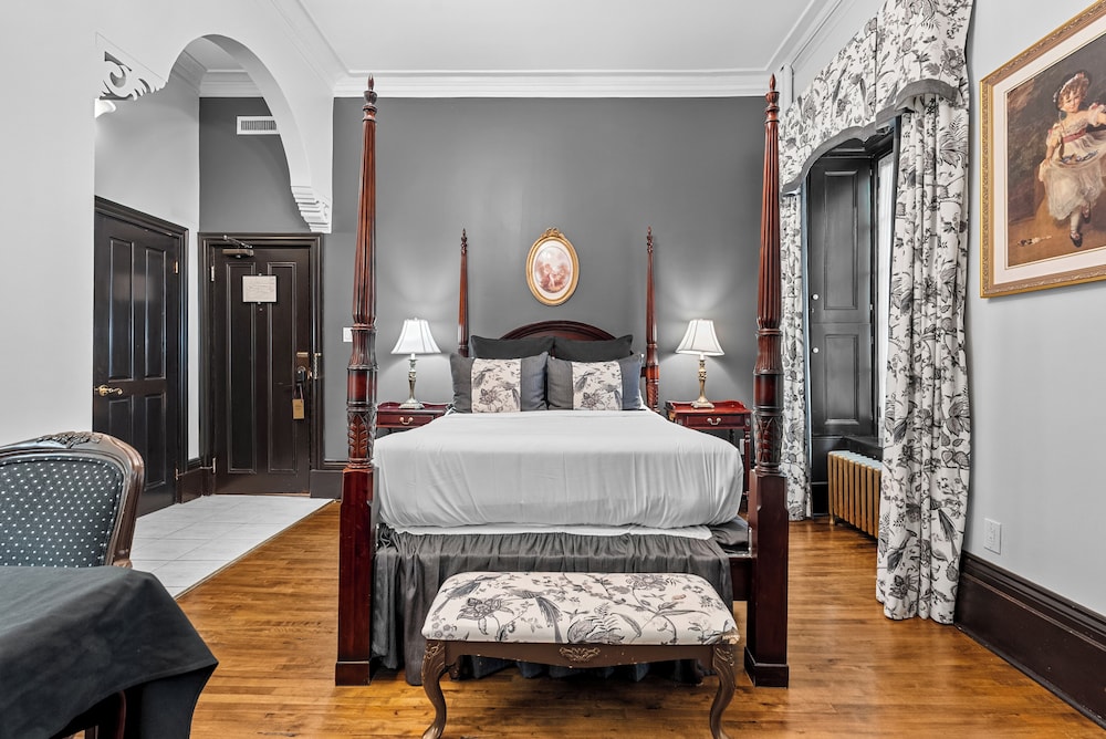 Hotel Le Clos Saint-Louis 14/50