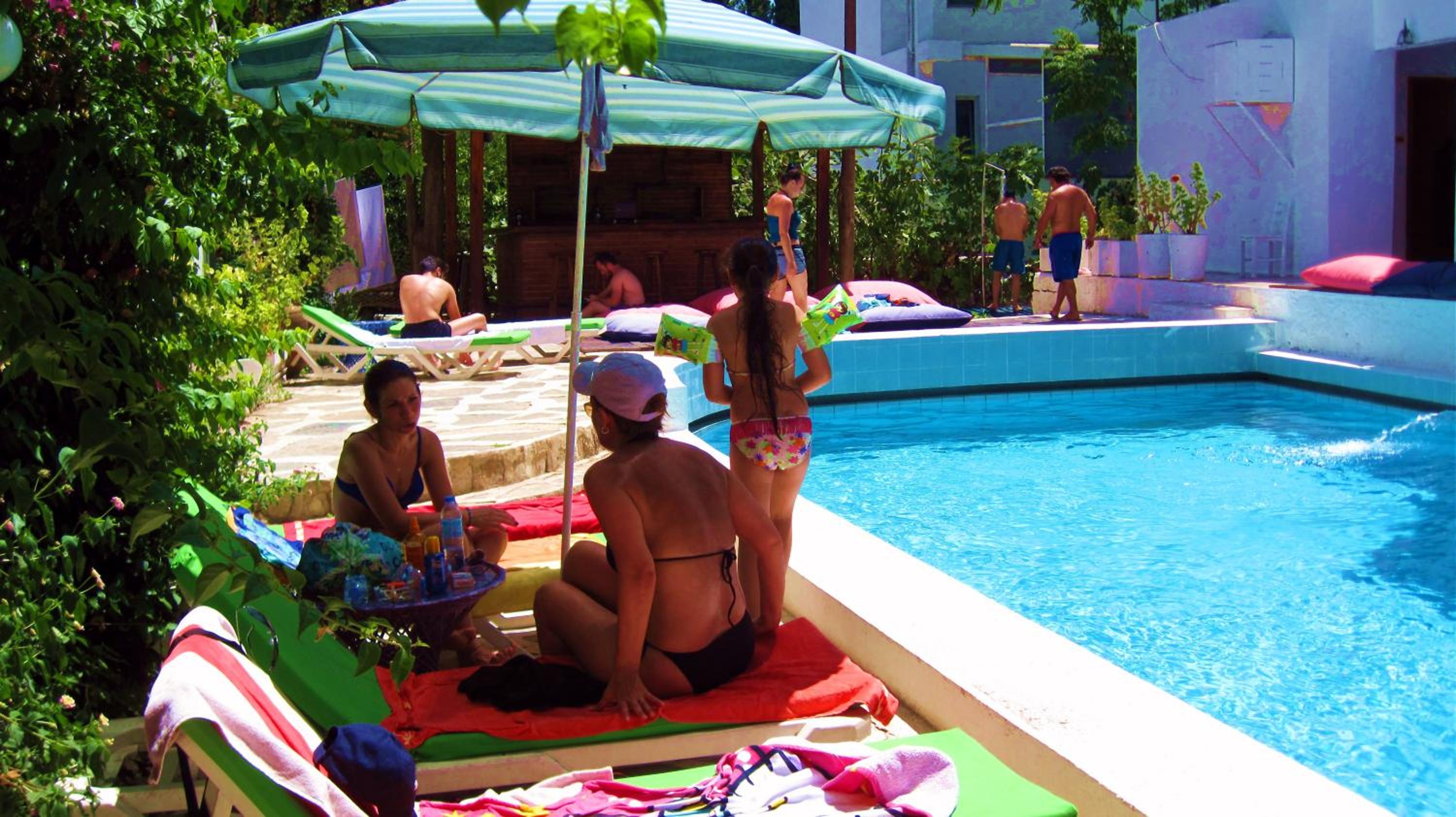 Bircan Hotel 42/56